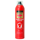 EBIN WONDER PONYTAIL BOND FREEZE SPRAY 8oz FIRM HOLD
