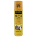 EBIN TINTED LACE SPRAY 5.07oz LIGHT WARM BROWN