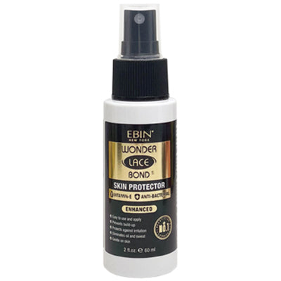 EBIN WONDER LACE BOND REMOVER 4.05oz SUPREME