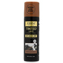 EBIN TINTED LACE SPRAY 3.38oz MEDIUM DARK BROWN