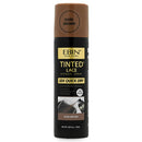 EBIN TINTED LACE SPRAY 3.38oz DARK BROWN