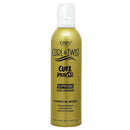 EBIN CURL & TWIST CURL MOUSSE 12.49oz SUPREME CURL DEFINING