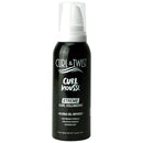 EBIN CURL & TWIST CURL MOUSSE 2.7oz VOLUMIZING (DL/24)