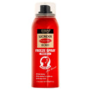 EBIN WONDER PONYTAIL BOND FREEZE SPRAY 2.7oz FIRM HOLD (DL/24)