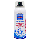EBIN WONDER PONYTAIL BOND FREEZE SPRAY 2.7oz SPORT EDITION (DL/24)