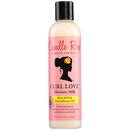 CAMILLE ROSE 8oz CURL LOVE MOISTURE MILK (CS/6)*