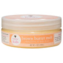 CAMILLE ROSE 4oz BROWN BUTTER MELT BALM (CS/6)