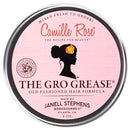 CAMILLE ROSE 4oz THE GRO GREASE (DL/6)