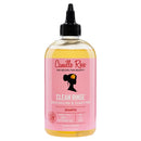 CAMILLE ROSE CLEAN RINSE SHAMPOO 12oz (CS/6)