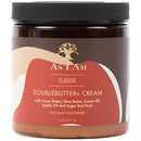 AS I AM DOUBLE BUTTER CREAM 8oz (cs/6)
