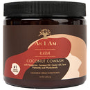 AS I AM COCONUT COWASH 16oz (cs/6)