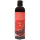 AS I AM LONG & LUXE SHAMPOO 12oz (cs/6)