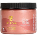 AS I AM CURL COLOR 6oz ROSE GOLD (cs/6)