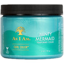 AS I AM CURL COLOR 6oz MINTY MERMAID (cs/6)