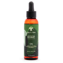 AS I AM ROSEMARY OIL 2oz (cs/6)