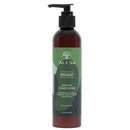 AS I AM ROSEMARY LEAVE IN CONDITIONER 8oz (cs/6)
