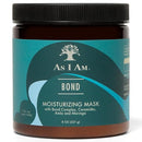 AS I AM BOND MASK 8oz (cs/6)