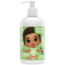 CURLY BABY SHAMPOO BABY ISAIAH 8oz (cs/6)