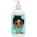 CURLY BABY MOISTURIZING SMOOTHIE BABY ALIYAH 8oz (cs/6)