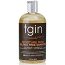 TGIN MOISTURE RICH SULFATE FREESHAMPOO 13oz (cs/6)