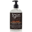 TGIN CURL BOMB MOISTURIZING STYLING GEL 13oz (cs/6)