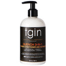 TGIN QUENCH 3-IN-1 CO-WASH     CONDITIONER & DETANG 13oz(cs/6)