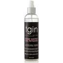 TGIN ROSE WATER CURL REFRESHER 8oz (cs/6)