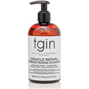 TGIN MIRACLE REPAIRx STRENGTHENSHAMPOO 13oz (cs/6)