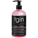 TGIN ROSE WATER CURL DEFINING  STYLING GEL 13oz (cs/6)