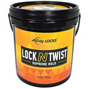 HAIROBICS ALLDAY LOCKS LOCK N TWIST 64oz (DL/3)