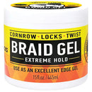 HAIROBICS ALLDAY LOCKS BRAID GEL 15oz (DL/6)