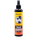 HAIROBICS ALLDAY LOCKS BRAID   SHAMPOO 8oz (DL/12)