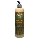 RA COSMETICS BATANA OIL LEAVE  IN CONDITIONER 16oz (DL/3)