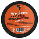 RA COSMETICS COCOA & SHEA BUTTER WHIPPED 2oz TURMERIC