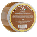 RA COMETICS 100% RAW BATANA OIL 16oz