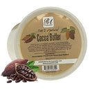 RA COSMETICS 100% RAW COCOA BUTTER 16oz (CS/6)