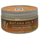 RA COSMETICS BATANA OIL STYLINGBUTTER 8oz (DL/3)
