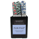 DIAMOND DISPLAY 36 PC. FUN FILE