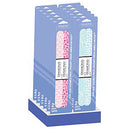 DIAMOND 12 PIECE DISPLAY DOUBLE PACK FUN FILE (2 DISPLAYS)