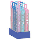 DIAMOND 12 PIECE DISPLAY TOE ON THE GO (2 DISPLAYS)