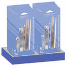 DIAMOND 12 PIECE DISPLAY WIDE BOARD GRINDER (2 DISPLAYS)
