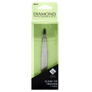 DIAMOND PRO LINE SLANT TIP TWEEZER (DL/4)