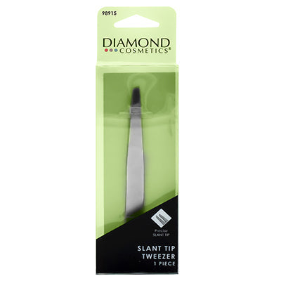 DIAMOND PRO LINE SLANT TIP TWEEZER (DL/4)