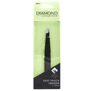 DIAMOND PRO LINE SOFT TOUCH TWEEZER (DL/4)