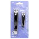 DIAMOND NAIL CLIPPER COMBO (DL/4)