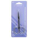 DIAMOND CUTICLE SCISSORS (DL/4)