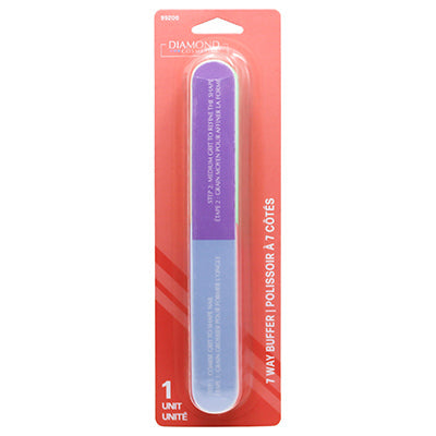 DIAMOND 7 WAY BUFFER (DL/4)