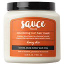 SAUCE HONEY CHIA SMOOTHING CURLHAIR MASK 10.5oz *