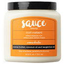 SAUCE CREME BRULEE CURL CUSTARD10.5oz *