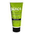 SAUCE GUACAMOLE WHIP DEEP  MOISTURE HAIR MASK 3.4oz TUBE *